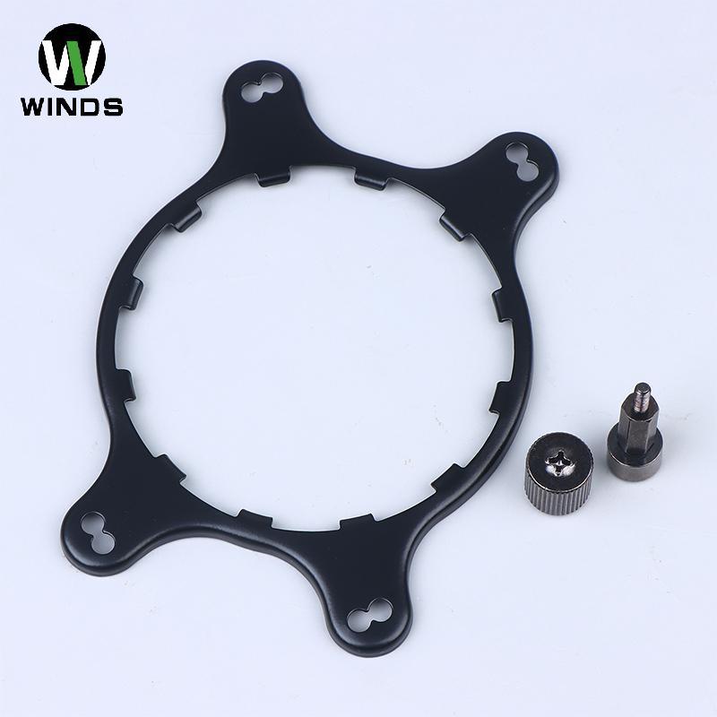 ODS AM4 AM5 Mount Braet Stud Nut Kit สําหรับ NZXT Kraken X41 X42 X51 X52 X61 X62 X63 X72 X73 Z63 Z73