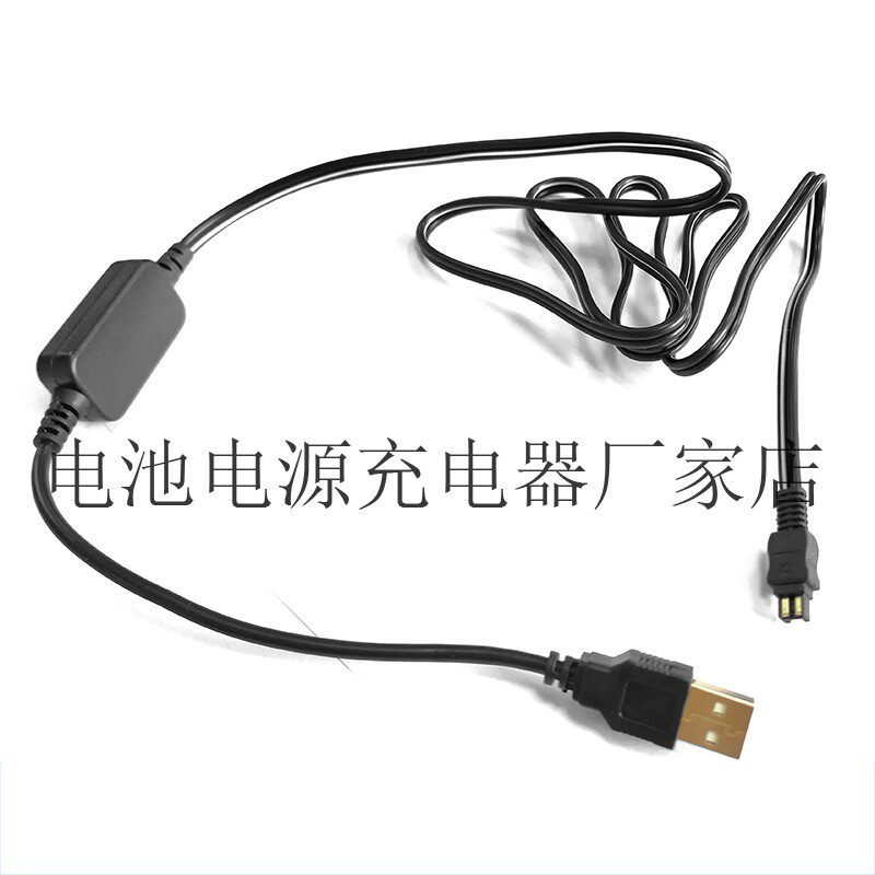 Sony AC-L20 AC-L25 AC-L200 AC-L25A AC-L200B กล้องแหล่งจ่ายไฟสายไฟ