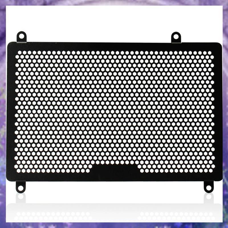 [PM] รถจักรยานยนต์หม้อน้ําGuard Grille Grill Coverสําหรับ -4RR 4RR ZX4RR ZX4R -4R 2023 2024