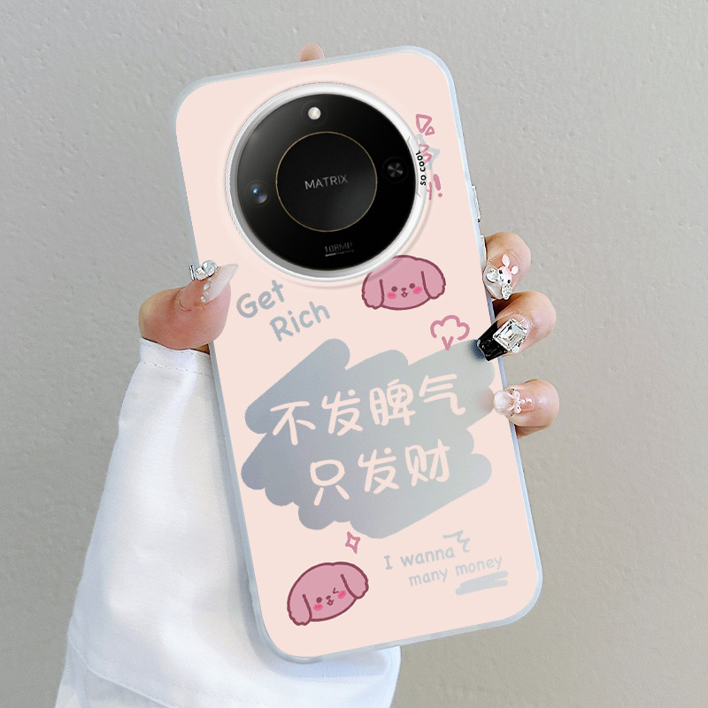 honor x9c case เคส honor x9c เหมาะสําหรับ Huawei Honor X9CSmart เคสโทรศัพท์ Honor สไตล์ใหม่ X9C สมาร