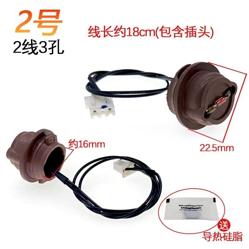 อุณหภูมิ Sensing Probe ความร้อน 100K เหมาะสําหรับเตาแม่เหล็กไฟฟ้าเซ็นเซอร์อุณหภูมิ SN2105T/C21-RH211