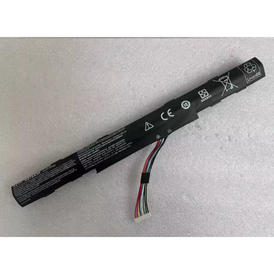Thyren for Acer 249 P259 TX40-G2 N16Q1 N16Q2 AS16A5K/7K/8K batteries