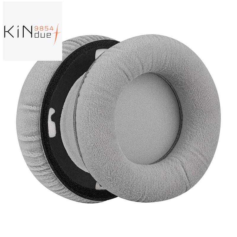 แผ่นรองหูฟังสําหรับ K601 K701 K702 Q701 K612 K712 ปลอกหูฟัง Lambskin Earmuffs