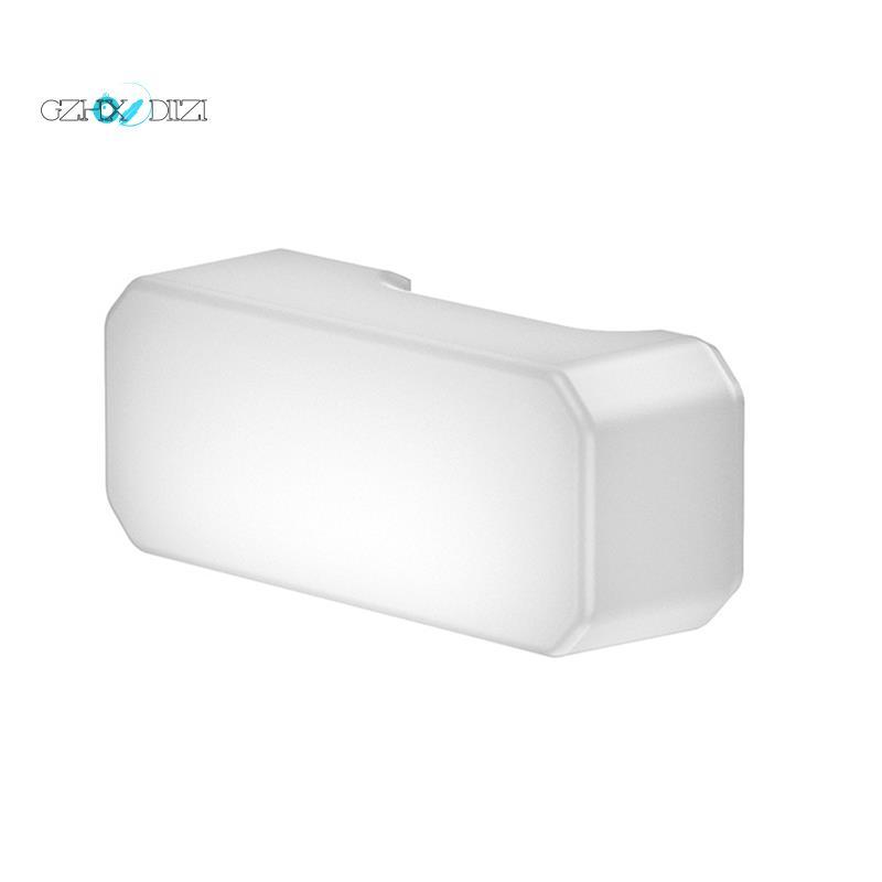 ULANZI GzhxdiiziUlanziสําหรับแสงที่เหนือกว่าDiffusionในตัวF12 Light DiffuserออกแบบมาสําหรับF12 On-Ca