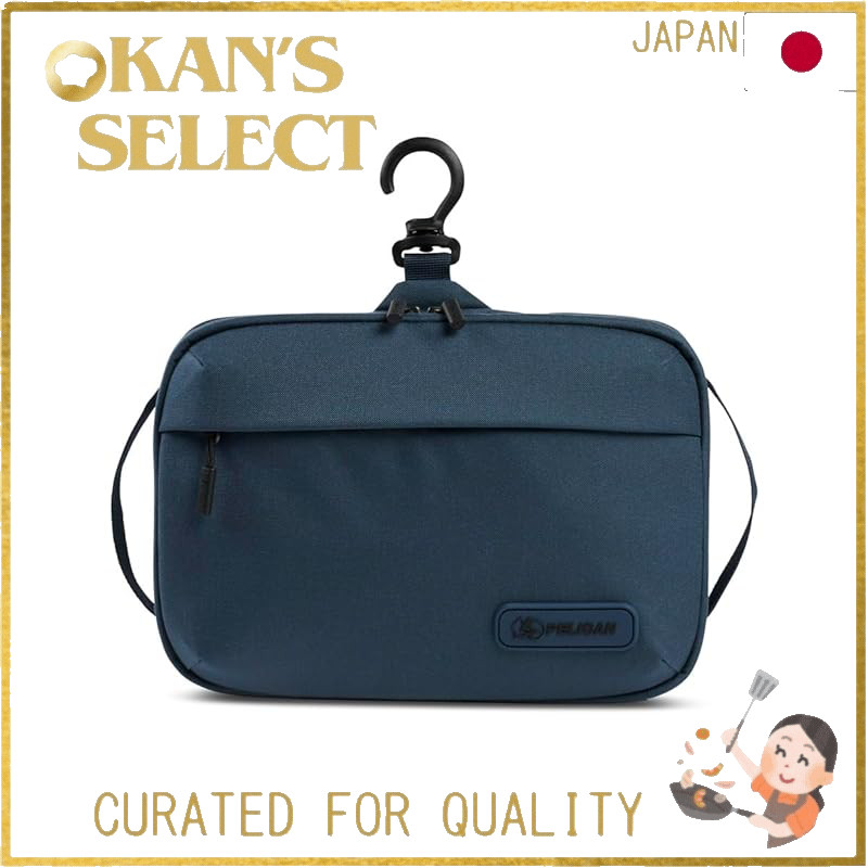 Modpak Travel Wash Bag