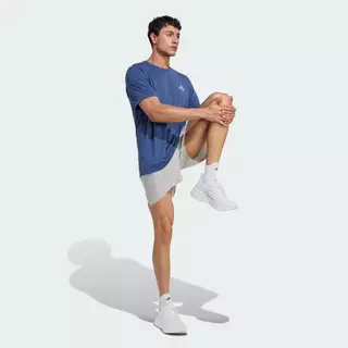 adidas Running adi365 Running Essentials T-shirt Men Blue KB5959