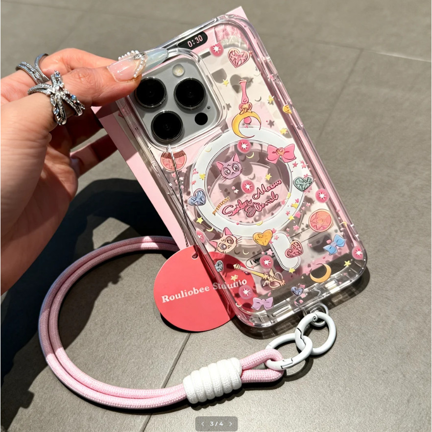 🍔เข้ากันได้สำหรับ iPhone  เคสไอโฟน เคส Apple 17AIR 16PROMAX 16PRO 15PLUS 14 13PRO MAX 12 11PRO-YCK49