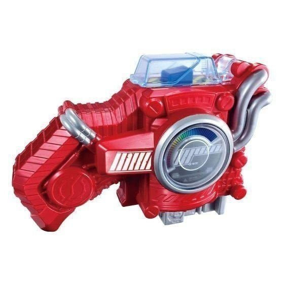 Kamen Rider Build Hazard Trigger RabbitTank Hazard รูปแบบ Fnish ตัวอักษรเส้น BGM การซิงโครไนซ์ Hensh