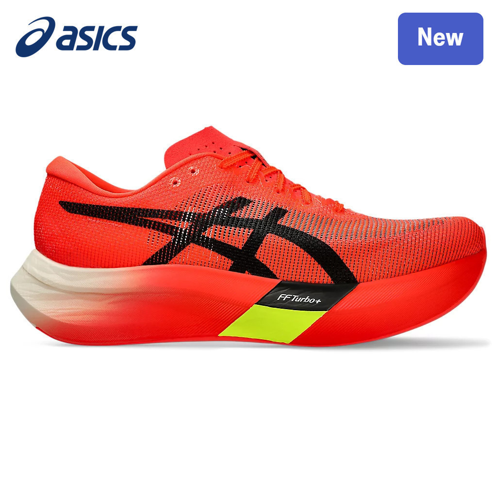 ASICS METASPEED SKY PARIS รองเท้าวิ่งสําหรับผู้ชายและผู้หญิง 1013A123-600 S8OM F2UV