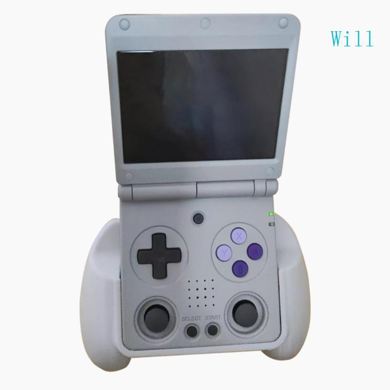 Will Protective Hard Shell Guard Cover Secure Grip น้ําหนักเบาแบบพกพาสําหรับ RG34XXSP