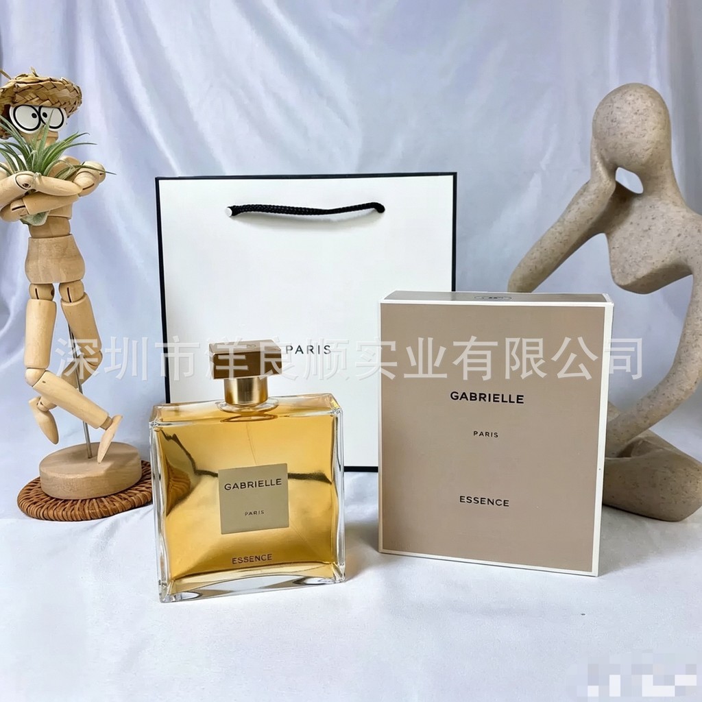 น้ําหอมแบรนด์ใหญ่เวียดนาม Gabriel Natural Gabriel Water Gabriel Fragrance