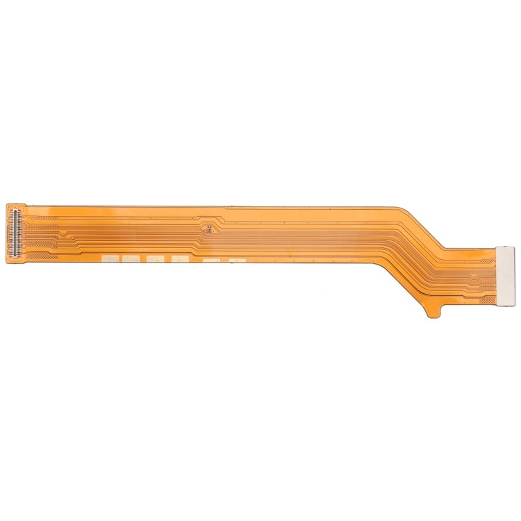 เตรียมจัดส่ง สําหรับ Vivo T1X 4G เมนบอร์ด Flex Cable สําหรับ vivo T1X 4G