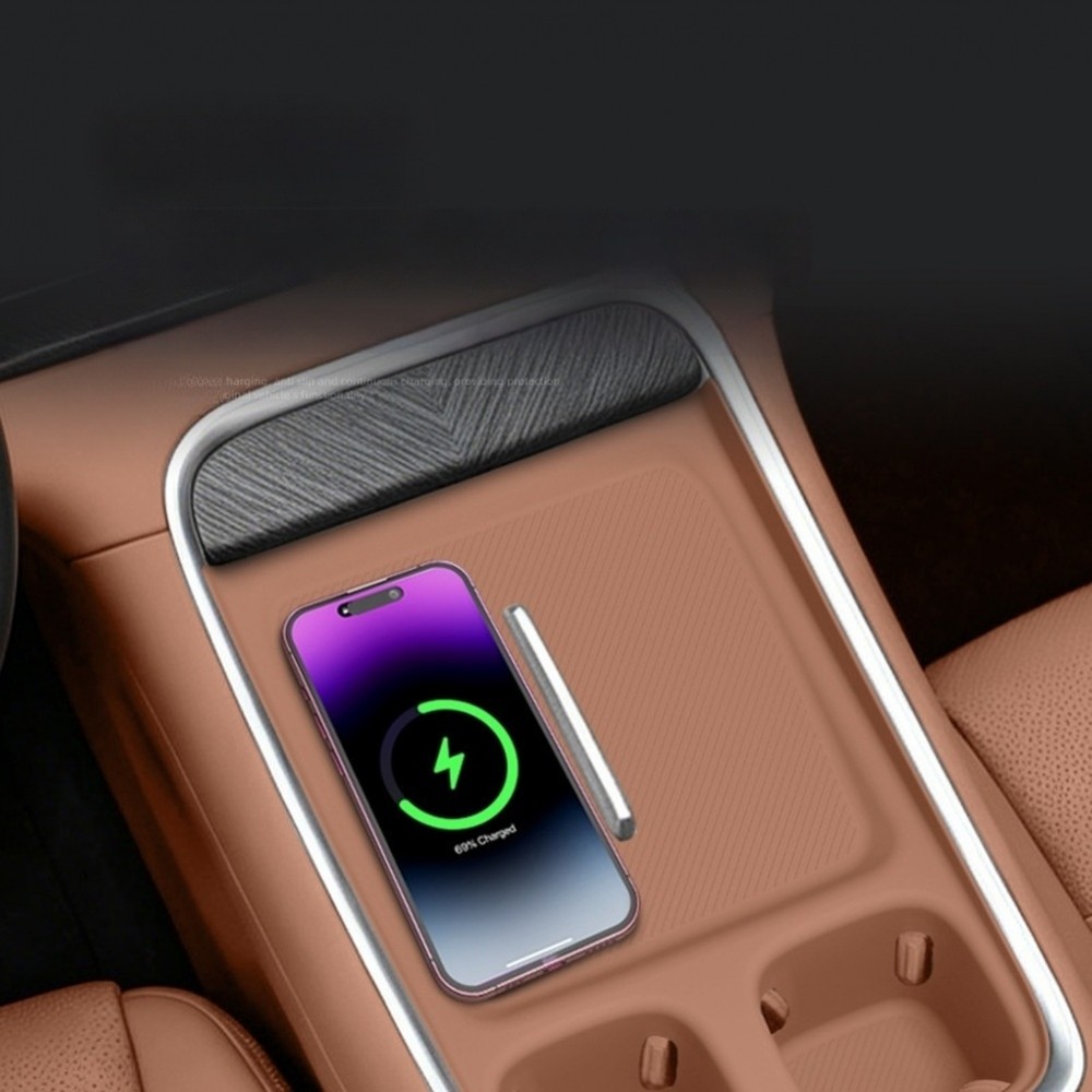 Leapmotor D19 ที่วางแก้วน้ําวัสดุซิลิโคนคุณภาพสูงสําหรับ Leapmotor D19 2026