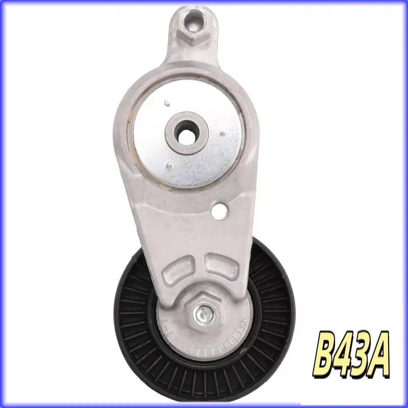 Sp-1 ชิ้นเข็มขัด Tensioner Assembly 16620-36010 อุปกรณ์เสริมอะไหล่เหมาะสําหรับ Toyota Highlander RAV