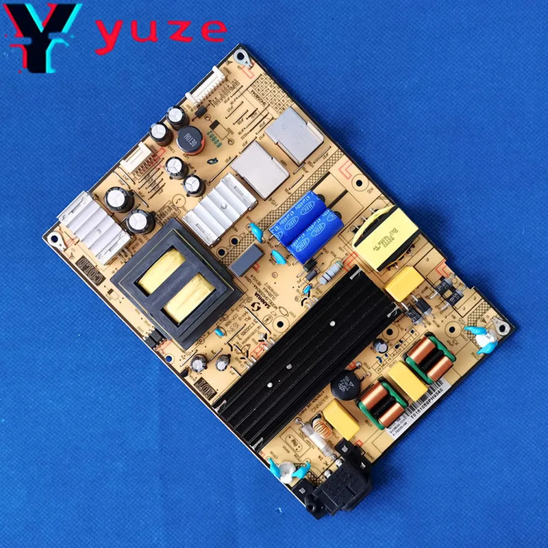 สําหรับ TCL 55S401 55S403 49S305 55S405 L55D2900 49S405 แหล่งจ่ายไฟ 81-PBE055-H99 shg5804a02-101h SH