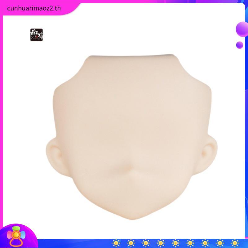 Ymy23 OB22 face GSC face OB24 หัวตุ๊กตา แบบเปลี่ยน อุปกรณ์เสริม สําหรับตุ๊กตา 9O9U