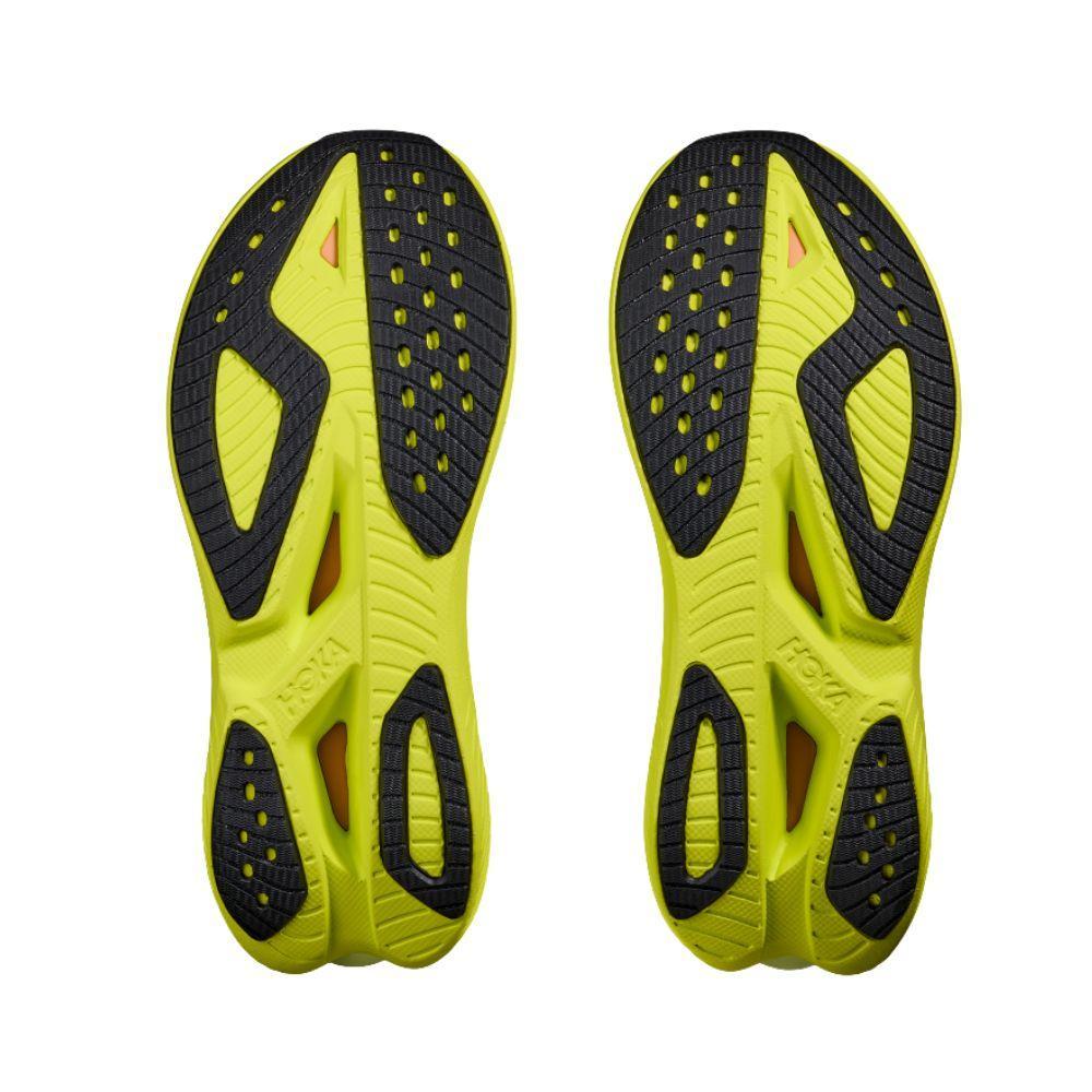 HOKA MACH X CAGED รองเท้าลำลองไลฟ์สไตล์สำหรับผู้ชายและผู้หญิง ราคา ถูกที่สุด ดีลบีเคเค แกลเลอรีภาพที่ 6