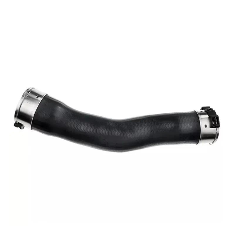 A72M-11618583389 รถ Turbo Charge ท่อไอดีสําหรับ BMW 1 2 3 4 Series F20 F22 F31 F36 X3 F25 Coolant In