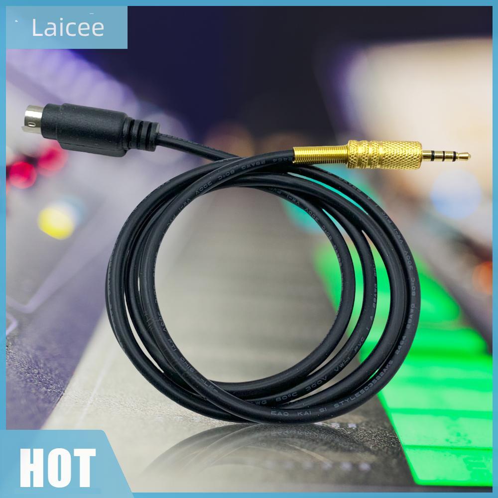 1M FT-857/-817/-991 สายเคเบิลเชื่อมต่อวิทยุเหมาะสําหรับ YAESU FT-891/857/817/991/450D