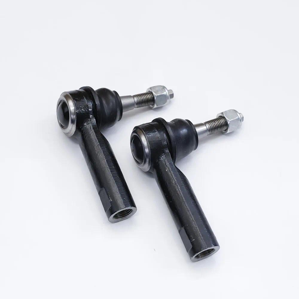 2PCS Tie Rod End สําหรับ MG GS HS Roewe RX5 MAX AS28 AS32 PLUS eMAX eRX5 2014 2019 2020 2021 1017838