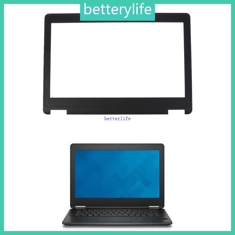 BTF ยี่ห้อใหม่หน้าจอแล็ปท็อปสําหรับ Latitude 7270 E7270 LCD ด้านหน้าสําหรับ Touch รุ่น 02YPVG