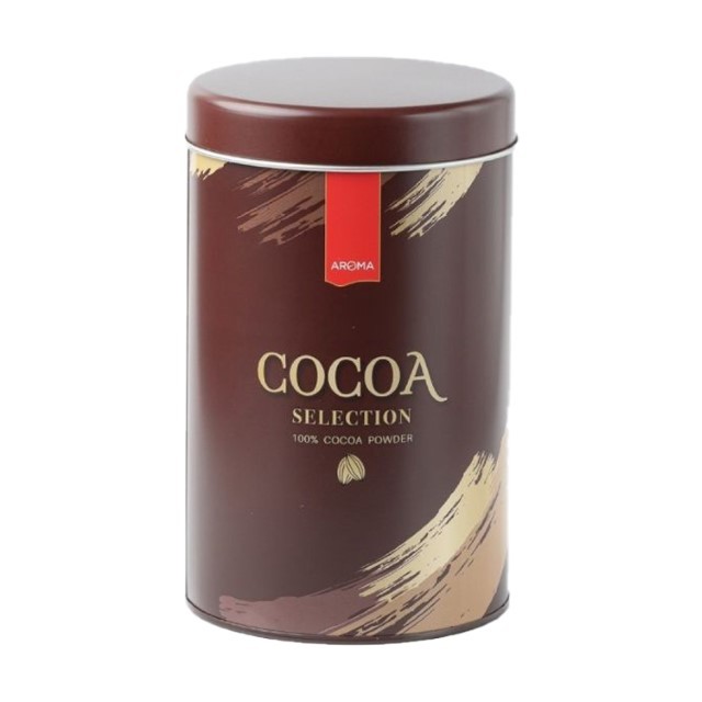 อโรมา โกโก้ผงซีเลคชั่น (Aroma Cocoa Powder Selection 300g.)