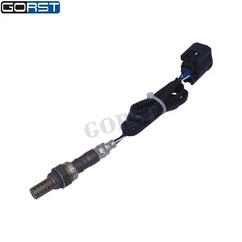 เซนเซอร์ออกซิเจน Z601-18-861A สําหรับ Mazda 3 BK 1.4L 1.6L 2.0L 2.3L 2004-2009 รถ Auto Part Z601-18-