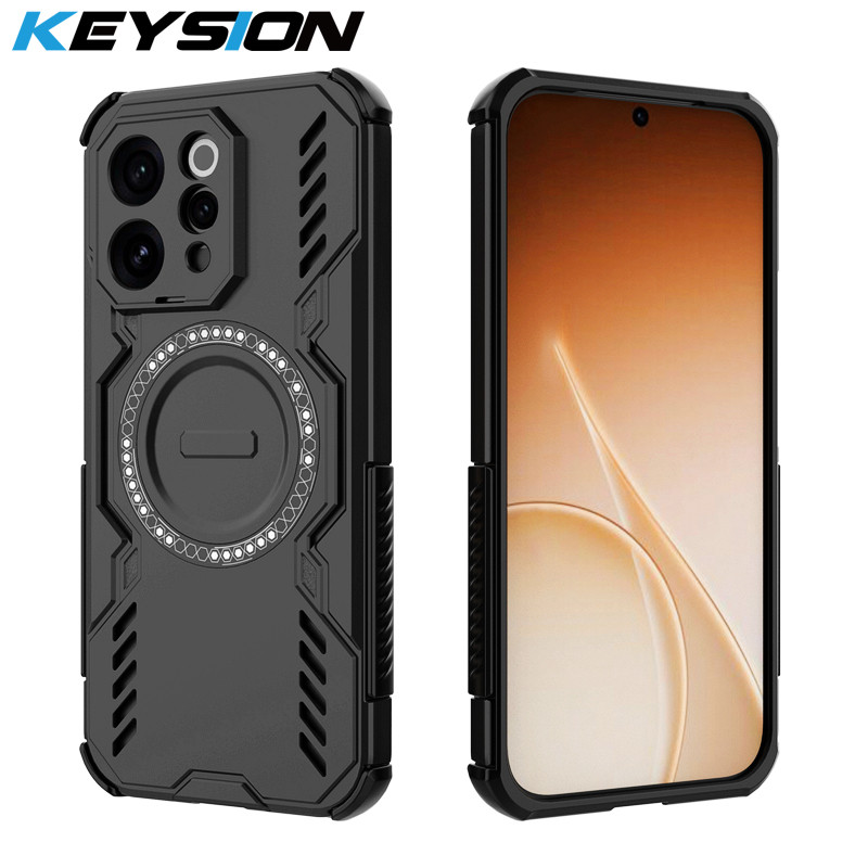 KEYSION Hollow การกระจายความร้อนสําหรับ VIVO V70