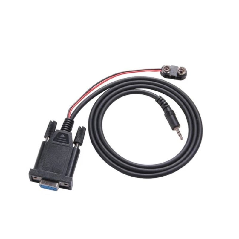 Motorola GP3188 GP3688 GP88S GP2000 GP2000S Walkie-Talkie เขียนช่องสาย Serial Port