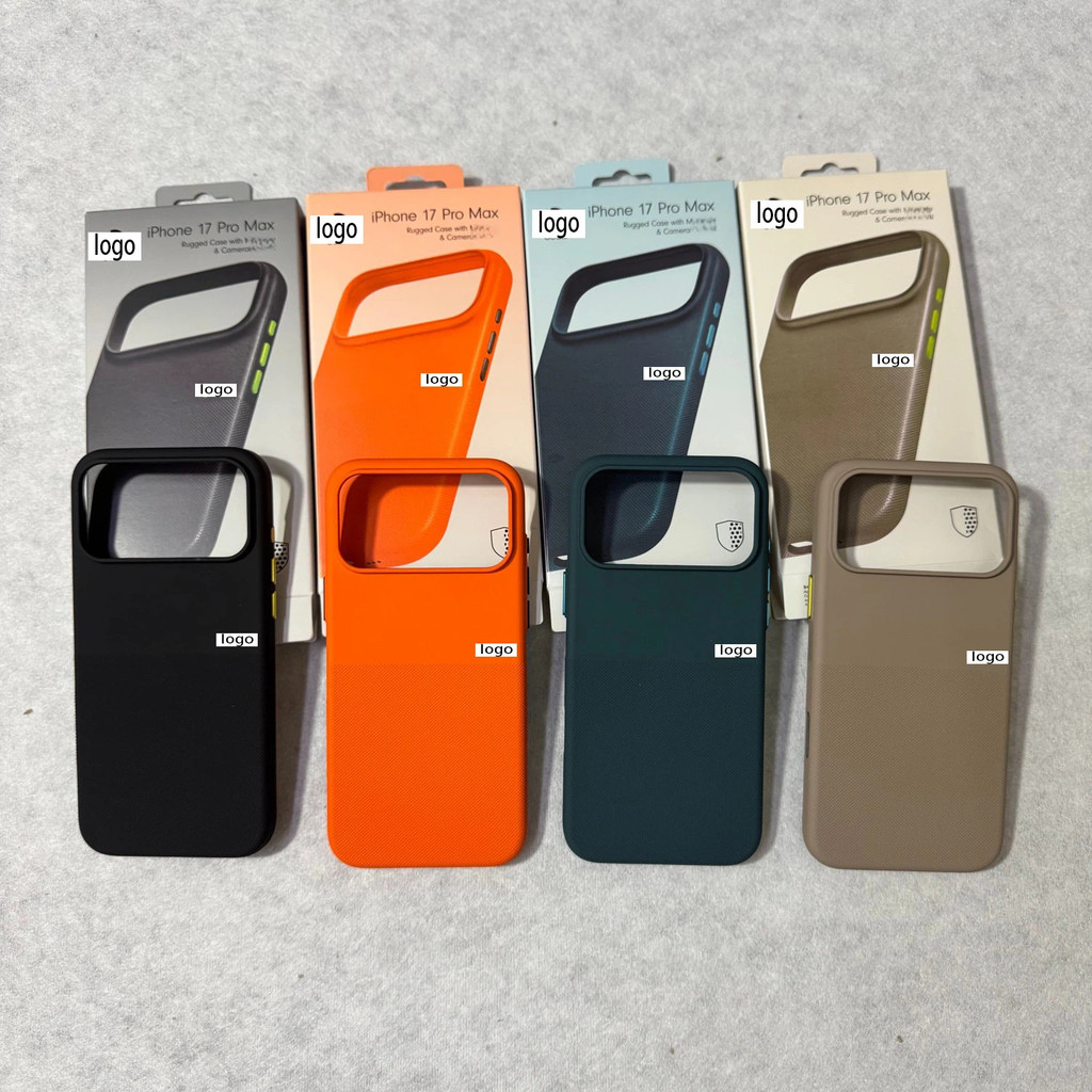BTS เหมาะสําหรับ iPhone 17 18 Pro Max AI ปุ่มกล้องเคสโทรศัพท์ 17 Wave Point เคสดูดแม่เหล็ก