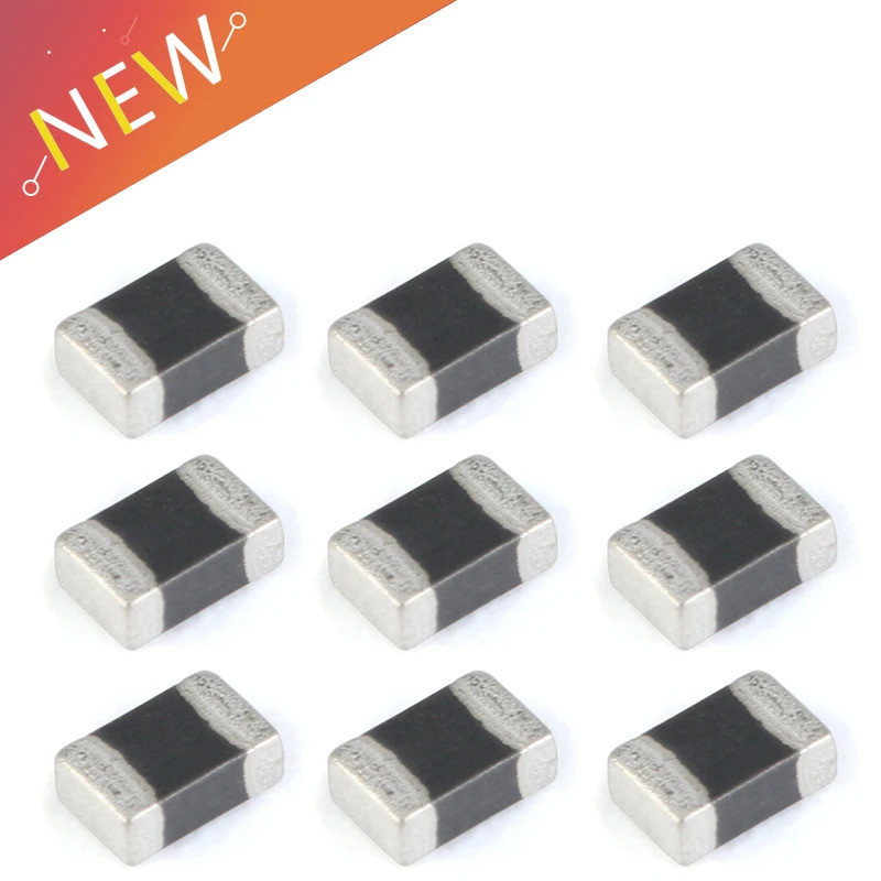 50 ชิ้น/ล็อต 0805 SMD Inductor 10% ข้อผิดพลาด 0.56uH 1uH 1.8uH 2.2uH 3.3uH 4.7uH 10uH 22uH 47uH เหนี