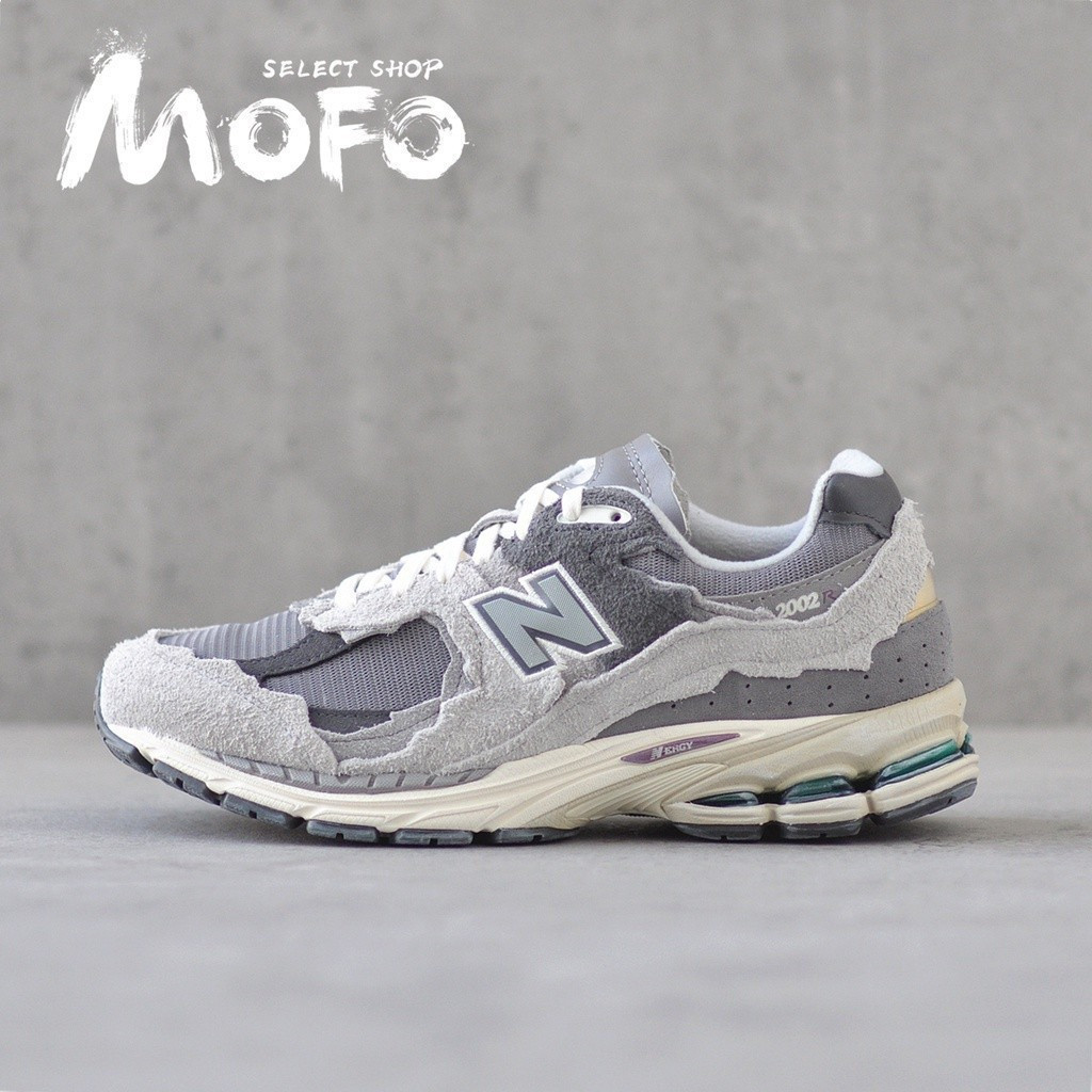 New Balance 2002 ดีที่สุด