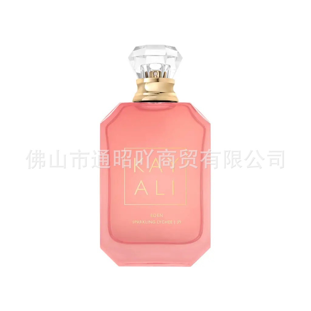 KAYALI KAYALI Candy Rock Sugar Arabian Vanilla Rock Candy Ladies Perfume Ready stock0429