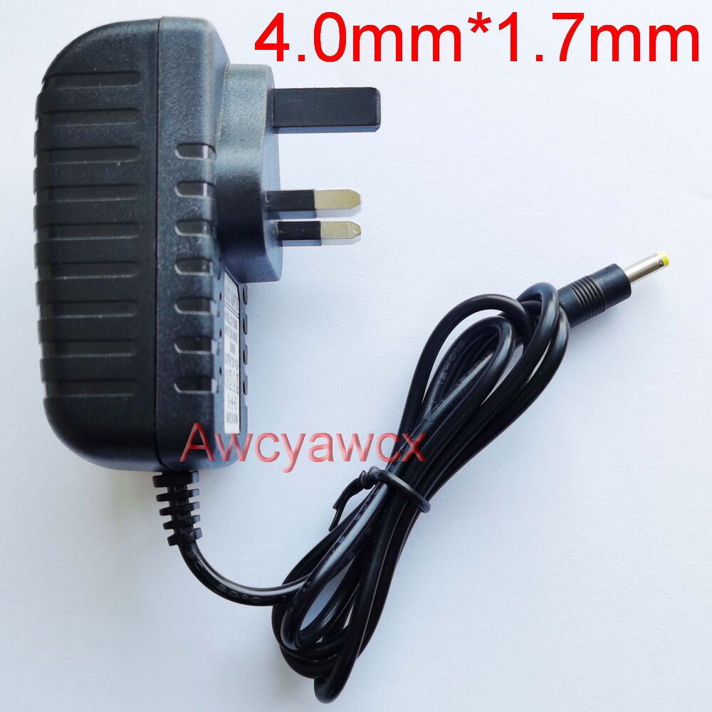 อะแดปเตอร์ AC DC 5V 6V 7.5V 8V 9V 10V 12V 13.5V 14V 1.5A 2A 2.5A 3A Switching power supply DC ปลั๊ก 