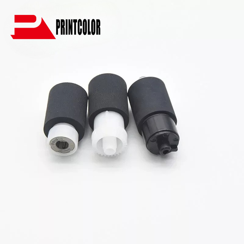ลูกกลิ้งกระบะทดแทนสําหรับ Kyocera FS 1120 1128 1300 1300D 1320, M2035 M2535 P2035