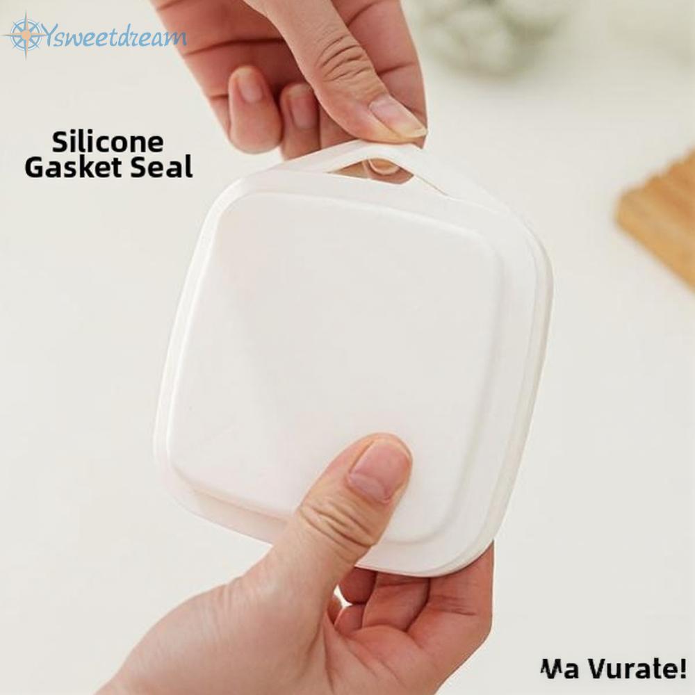 【SWTDRM】Food sealing jar household noodle storage box, noodle noodle sealing jar