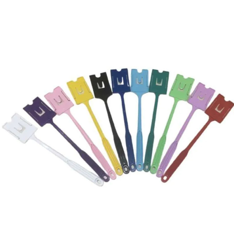 (SA) Etoll Colourful Toll Card Stick สําหรับการขนส่งและความต้องการการจัดเก็บ (Min 30)