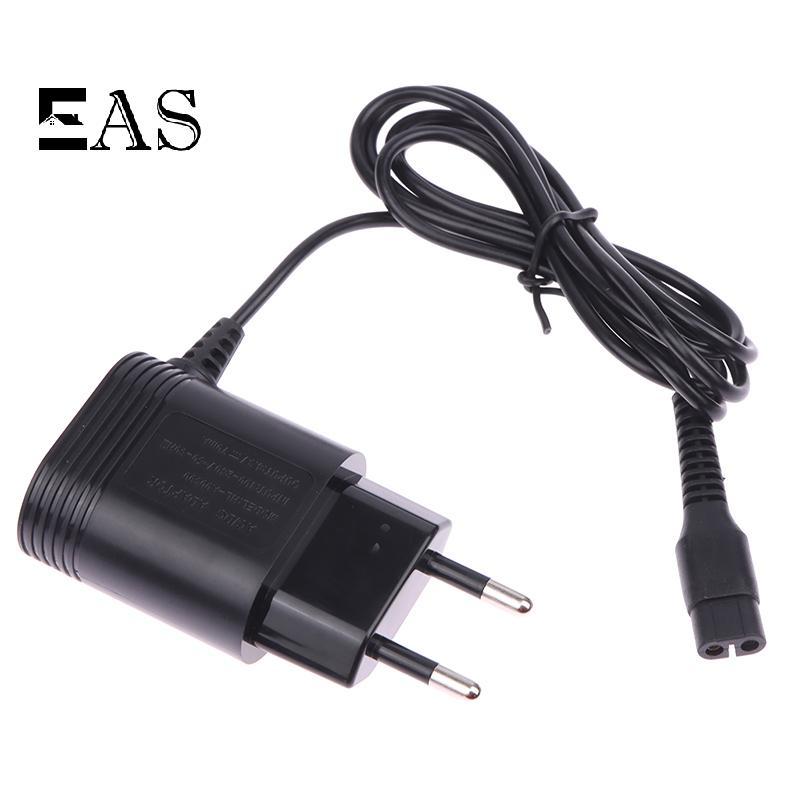 [EA] 4.3V A00390 เครื่องโกนหนวดเครื่องชาร์จทดแทนสําหรับ One de QP2520 QP2520 / 90 QP2520 / 70 QP2520