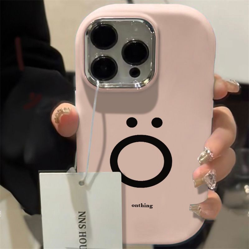 เคส OPPO A5 A9 A31 2020 A77S A12 A38 A92 A16 A18 A60 A79 A18 ดูน่ารัก เคสโทรศัพท์ซิลิโคน CH2280A