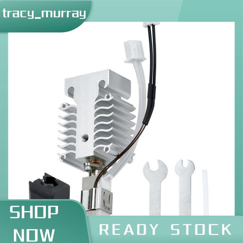 tracy_murray 3 V3 SE Hotend Kit สําหรับ 3 V3 SE คอเมทัลลิกาอุณหภูมิสูงหัวพิมพ์