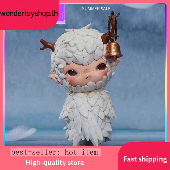 HIRONO Shelter Series ของขวัญทํามือ- **-