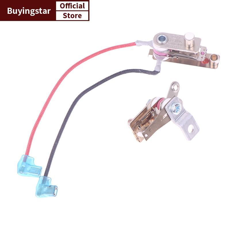 ZCX KSD101 สวิตช์อุณหภูมิ 250V 20A หม้อความดันควบคุมอุณหภูมิ VO