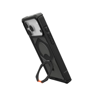 UAG Plasma XTE Magnetic เคสกันกระแทก iPhone 17 / 17 Pro / 17 Pro Max / 17 Air มีขาตั้ง Kickstand