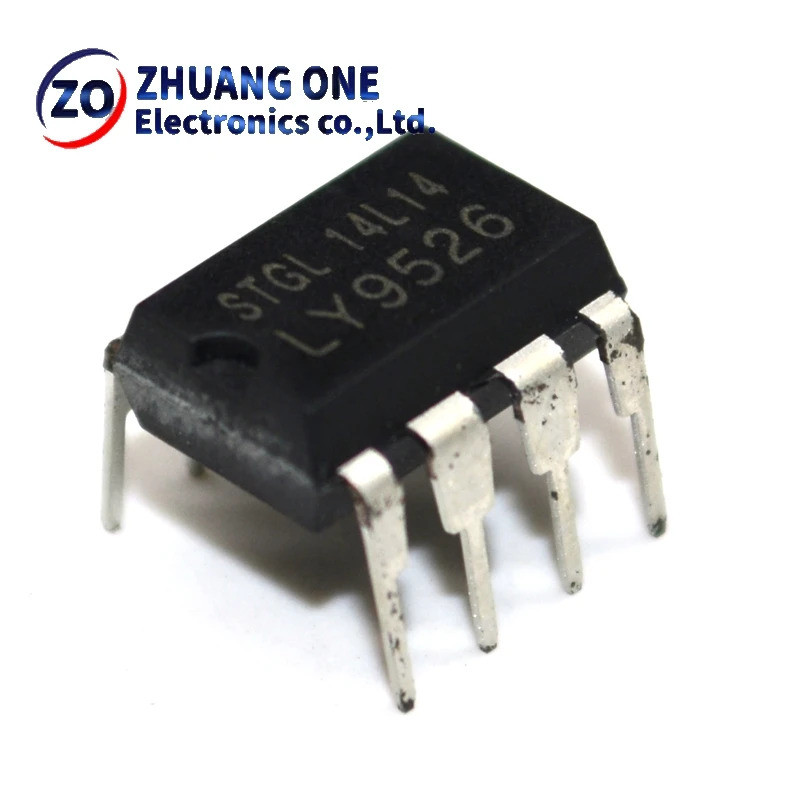 5PCS LY9525 LY9526 LY9527 LY9528 LY9531 LY9535 LY9536 LY945 LY9606 DIP ชิปเซ็ต IC