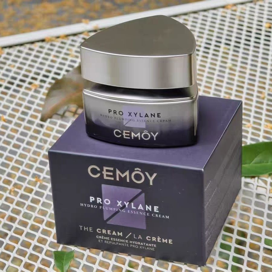CEM0Y/CEM0Y/CEM0Y Bosein Cream Hydrating Essence Cream Light Lines Firming สามารถตรวจสอบ Anti-Poscof