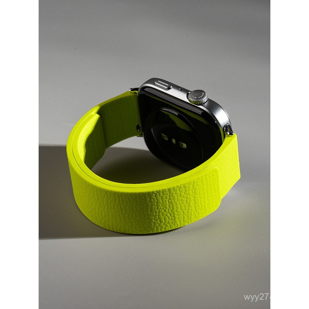 CF69 [ไม่รวมนาฬิกา] เหมาะสําหรับ Huawei FIT5 สาย FIT3 นาฬิกาสร้อยข้อมืออัจฉริยะ watchFIT4 กีฬาสไตล์ใ