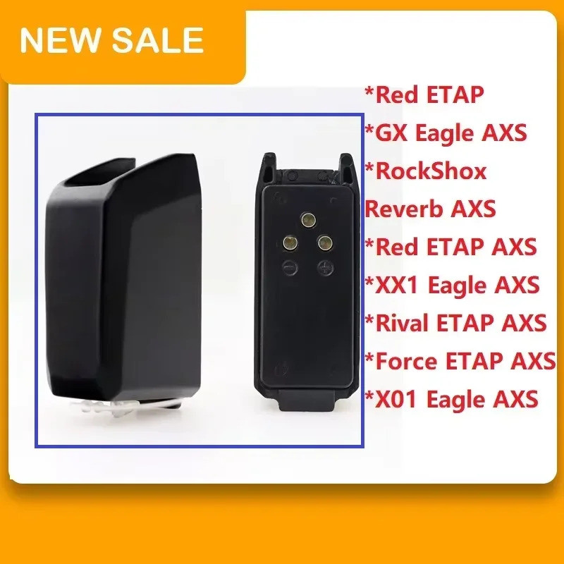800mAh สําหรับ SRAM Force XX1 X01 GX AXS Red Black Axs Etap แบตเตอรี่