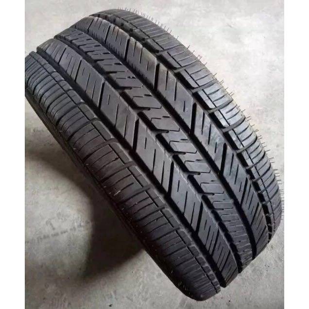 Goody Goodyear ยาง 205 225 235/50 55 60R16 17 18 19 เหมาะสําหรับ Wing Tiger Mai Ruibao Junwei