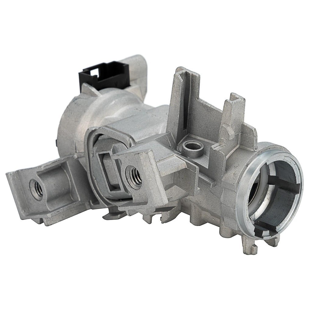 สวิตช์จุดระเบิดล็อคกระบอกสําหรับ VW Jetta Golf Seat Audi A3 TT R8 1K0905851B 1K0 905 865อะไหล่รถยนต์