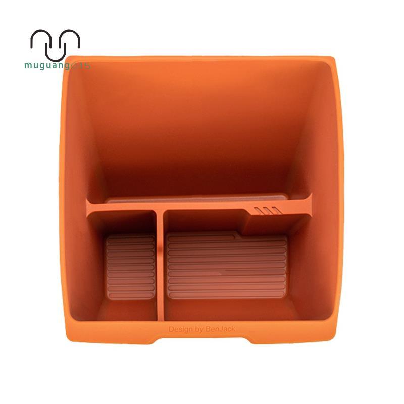 [ขาย M5]กล่องเก็บของในรถยนต์ภายใต้ไดร์เวอร์ Cab ภายในกล่องเก็บสําหรับ Lixiang L7 L8 L9 2022 2023 กัน